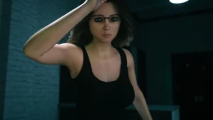 City of Broken Dreamers