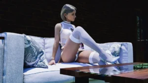 Special Request: In the Web of Corruption