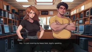 The Big Swap